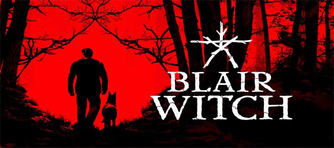 blair witch game free download